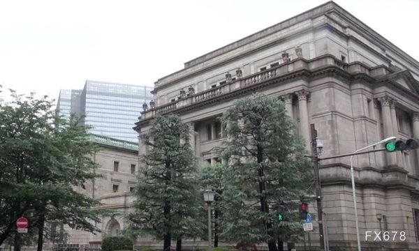 中利网 日本央行面临全球风险挑战：2026财年或放缓缩减购债步伐，升息信号引关注