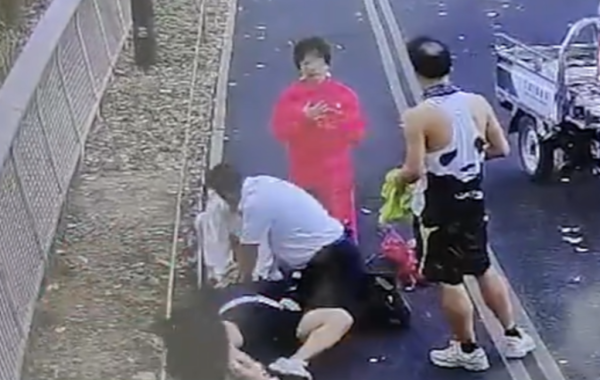 云资管 又有多起晕厥和突然倒地！没做到这6点，夏天先别出门跑步