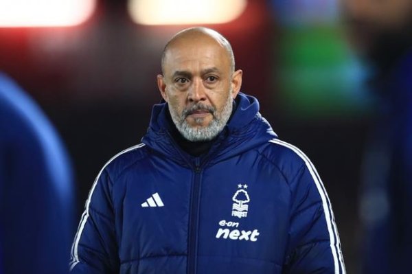 配资伐 火速再就业！泰晤士：前森林主帅努诺将执教西汉姆，本周末带队