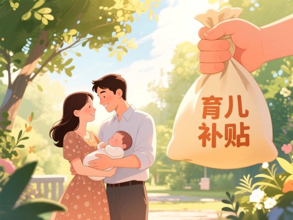 前海吉安 育儿补贴实施效果如何? 内蒙古通辽调研政策落地情况